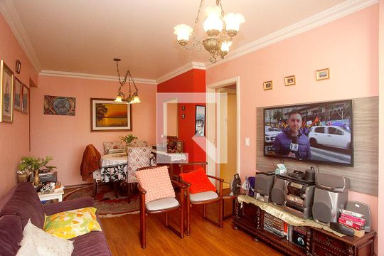 Apartamento para alugar com 2 quartos, 92m² em Menino Deus, Porto Alegre