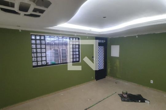Sala de casa à venda com 2 quartos, 125m² em Jardim Japao, São Paulo