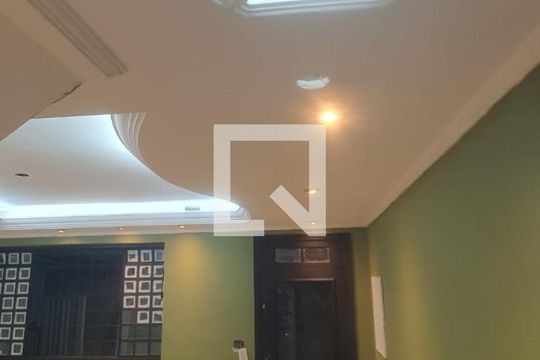 Sala de casa à venda com 2 quartos, 125m² em Jardim Japao, São Paulo