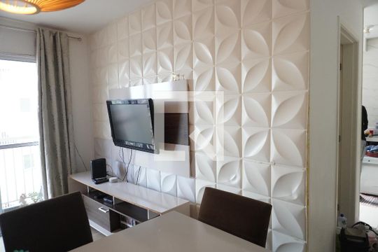 Apartamento à venda com 2 quartos, 52m² em Vila Nova Curuca, São Paulo