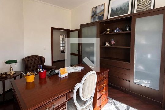 Quarto de casa à venda com 4 quartos, 400m² em Parque das Universidades, Campinas