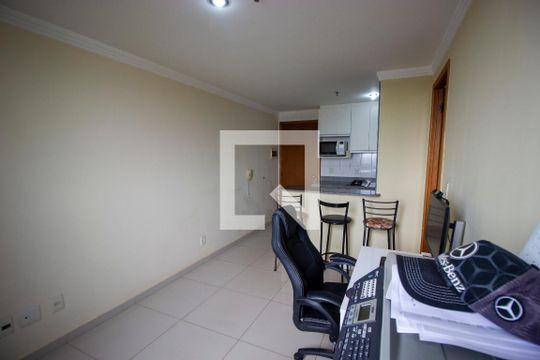 Apartamento à venda com 1 quarto, 36m² em Areal (Águas Claras), Brasília