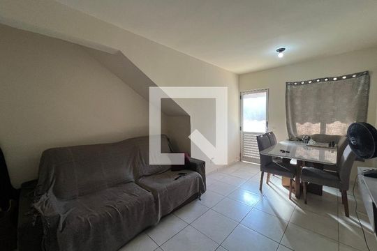 Apartamento à venda com 2 quartos, 54m² em Cândida Ferreira, Contagem