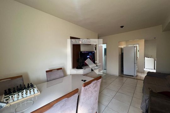 Apartamento à venda com 2 quartos, 54m² em Cândida Ferreira, Contagem