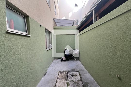 Apartamento à venda com 2 quartos, 54m² em Cândida Ferreira, Contagem