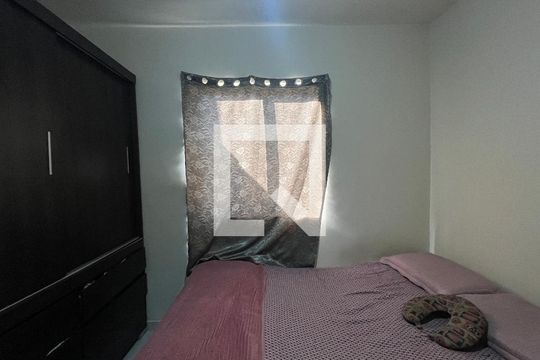 Apartamento à venda com 2 quartos, 54m² em Cândida Ferreira, Contagem