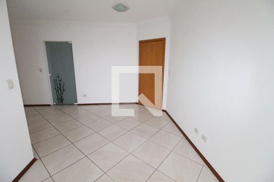 Sala de apartamento para alugar com 3 quartos, 86m² em Jardim America, São José dos Campos