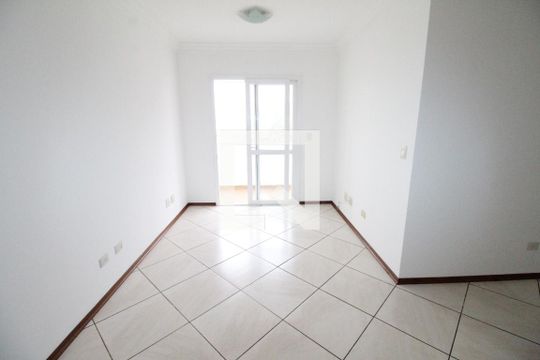 Sala de apartamento para alugar com 3 quartos, 86m² em Jardim America, São José dos Campos