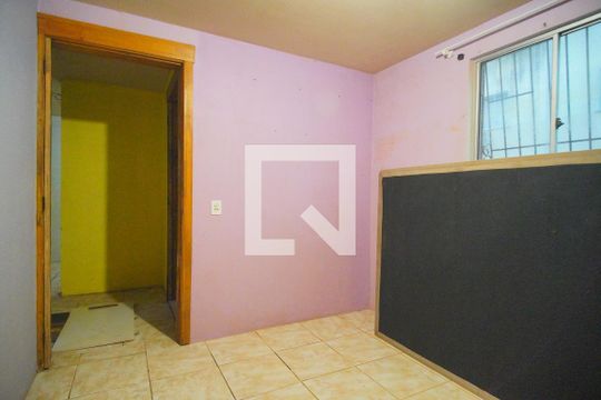 Quarto 2 de apartamento para alugar com 2 quartos, 48m² em São Miguel, São Leopoldo