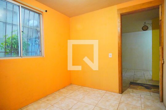 Quarto 1 de apartamento para alugar com 2 quartos, 48m² em São Miguel, São Leopoldo