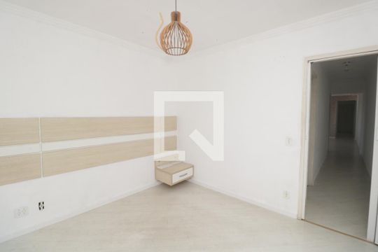 Quarto 1 de apartamento para alugar com 2 quartos, 75m² em Vila Príncipe de Gales, Santo André