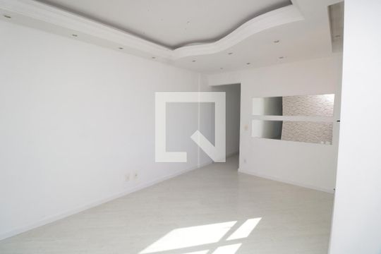 Apartamento para alugar com 2 quartos, 75m² em Vila Príncipe de Gales, Santo André