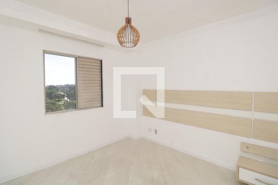 Quarto 1 de apartamento para alugar com 2 quartos, 75m² em Vila Príncipe de Gales, Santo André