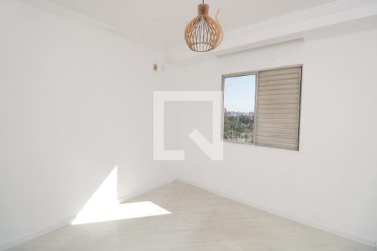 Quarto 1 de apartamento para alugar com 2 quartos, 75m² em Vila Príncipe de Gales, Santo André
