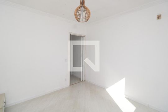Quarto 1 de apartamento para alugar com 2 quartos, 75m² em Vila Príncipe de Gales, Santo André