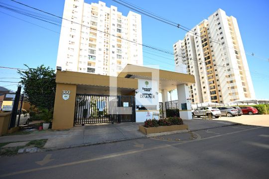 Apartamento à venda com 2 quartos, 48m² em Parque Oeste Industrial, Goiânia