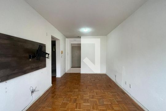 Kitnet/Studio à venda com 1 quarto, 38m² em Centro, São Leopoldo