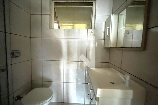 Kitnet/Studio à venda com 1 quarto, 38m² em Centro, São Leopoldo