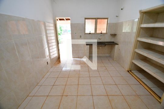 Cozinha de casa à venda com 1 quarto, 60m² em Cidade Universitária, Campinas