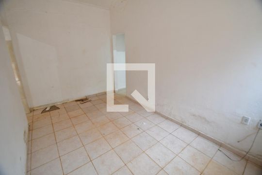Sala de casa à venda com 1 quarto, 60m² em Cidade Universitária, Campinas
