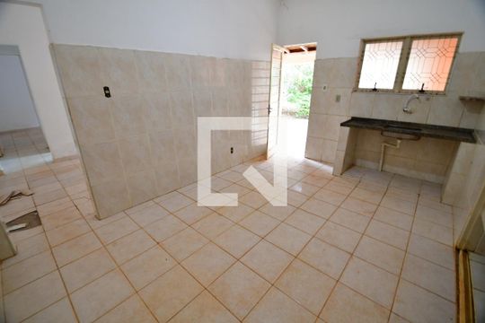Cozinha de casa à venda com 1 quarto, 60m² em Cidade Universitária, Campinas