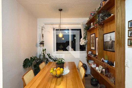 Apartamento para alugar com 2 quartos, 33m² em Vila Buarque, São Paulo