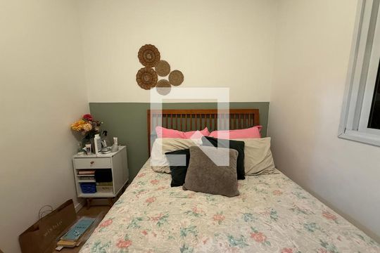 Apartamento para alugar com 2 quartos, 33m² em Vila Buarque, São Paulo
