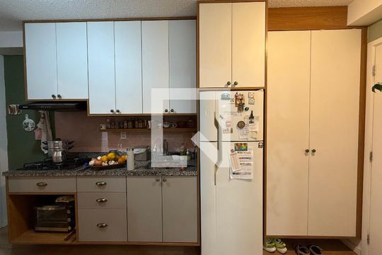 Apartamento para alugar com 2 quartos, 33m² em Vila Buarque, São Paulo