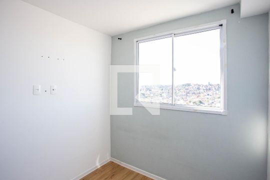 Quarto 1 de apartamento à venda com 2 quartos, 34m² em Jardim Miriam, São Paulo