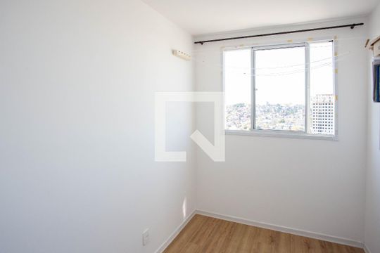 Quarto 2 de apartamento à venda com 2 quartos, 34m² em Jardim Miriam, São Paulo