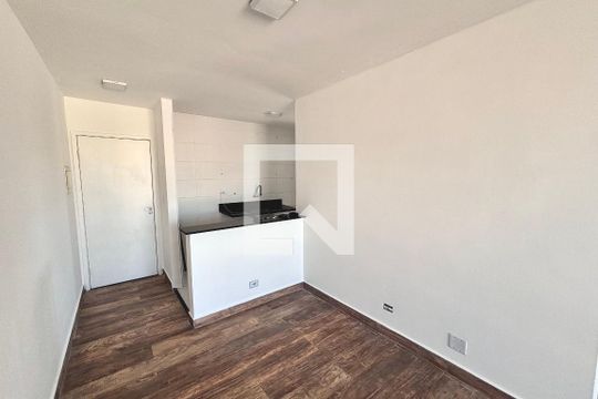 Sala de Jantar de apartamento para alugar com 2 quartos, 52m² em Cidade Kemel, Ferraz de Vasconcelos