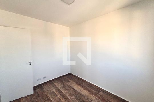 Quarto 1 de apartamento para alugar com 2 quartos, 52m² em Cidade Kemel, Ferraz de Vasconcelos