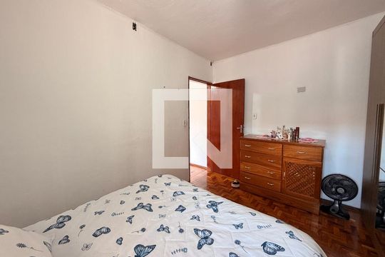 Quarto 1 - Casa 1 de casa à venda com 8 quartos, 300m² em Jardim Estadio, Jundiaí