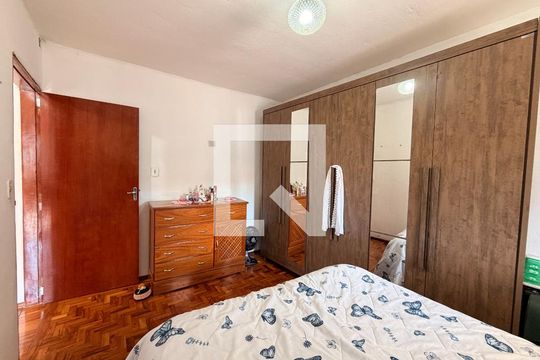 Quarto 1 - Casa 1 de casa à venda com 8 quartos, 300m² em Jardim Estadio, Jundiaí