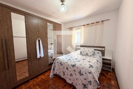 Quarto 1 - Casa 1 de casa à venda com 8 quartos, 300m² em Jardim Estadio, Jundiaí