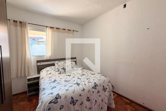 Quarto 1 - Casa 1 de casa à venda com 8 quartos, 300m² em Jardim Estadio, Jundiaí