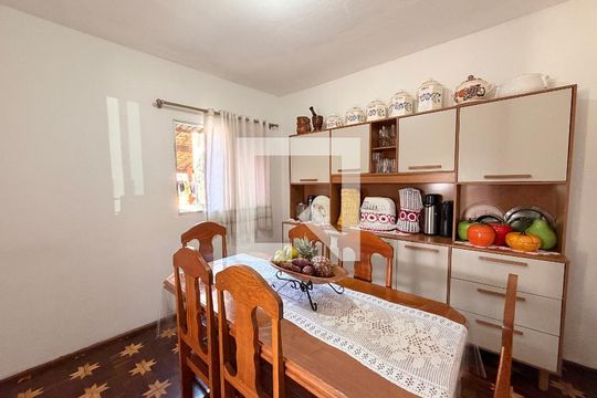 Quarto 2 - Casa 1 de casa à venda com 8 quartos, 300m² em Jardim Estadio, Jundiaí