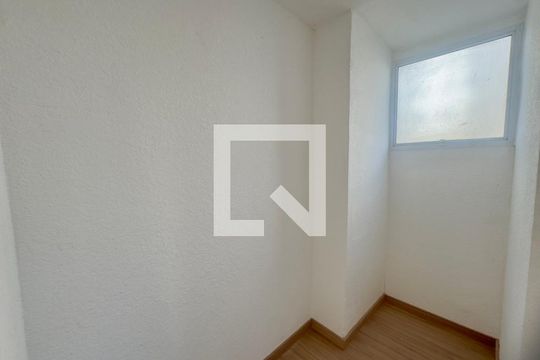 Quarto de apartamento para alugar com 1 quarto, 41m² em Jardim Iv Centenario, Guarulhos