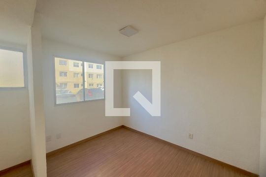 Quarto de apartamento para alugar com 1 quarto, 41m² em Jardim Iv Centenario, Guarulhos
