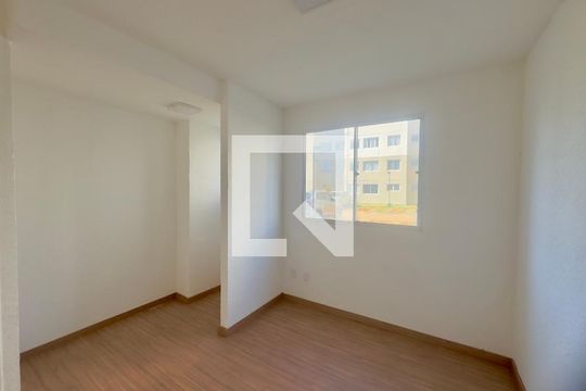 Quarto de apartamento para alugar com 1 quarto, 41m² em Jardim Iv Centenario, Guarulhos