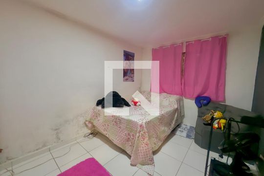 Quarto 2 de casa à venda com 3 quartos, 70m² em Jardim Rosa de Franca, Guarulhos