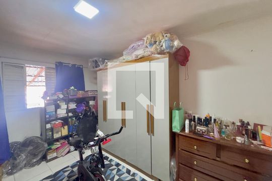 Quarto 1 de casa à venda com 3 quartos, 70m² em Jardim Rosa de Franca, Guarulhos