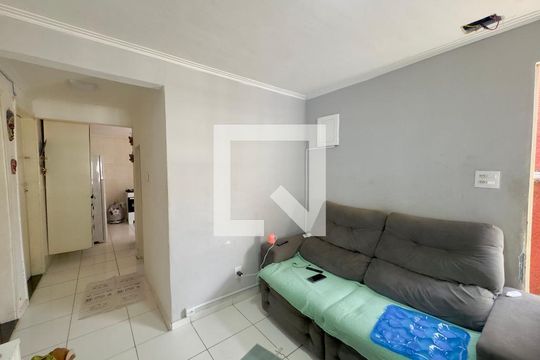 Sala de casa à venda com 3 quartos, 70m² em Jardim Rosa de Franca, Guarulhos