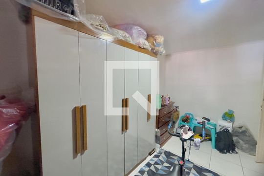 Quarto 1 de casa à venda com 3 quartos, 70m² em Jardim Rosa de Franca, Guarulhos