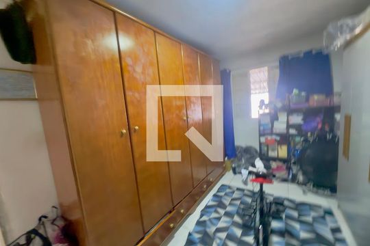 Quarto 1 de casa à venda com 3 quartos, 70m² em Jardim Rosa de Franca, Guarulhos