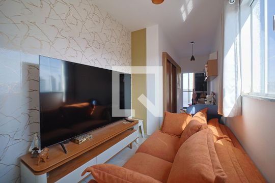 Apartamento para alugar com 2 quartos, 95m² em Vila Ré, São Paulo