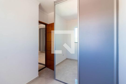 Quarto 1 de apartamento para alugar com 2 quartos, 45m² em Santana, São Paulo