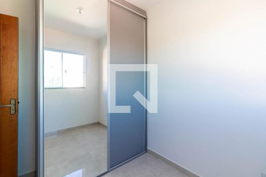Quarto 1 de apartamento para alugar com 2 quartos, 45m² em Santana, São Paulo