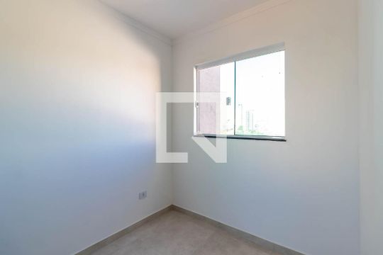 Quarto 1 de apartamento para alugar com 2 quartos, 45m² em Santana, São Paulo