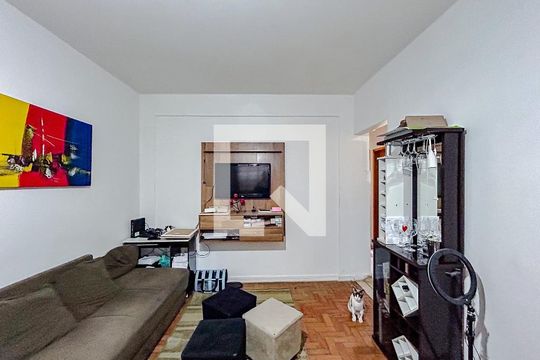 Apartamento à venda com 2 quartos, 62m² em Vila Sao Geraldo, São Paulo